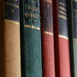 Organizamos Sua Biblioteca